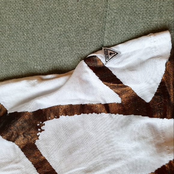 Rare Guess T-Shirt - Picture 2 of 5